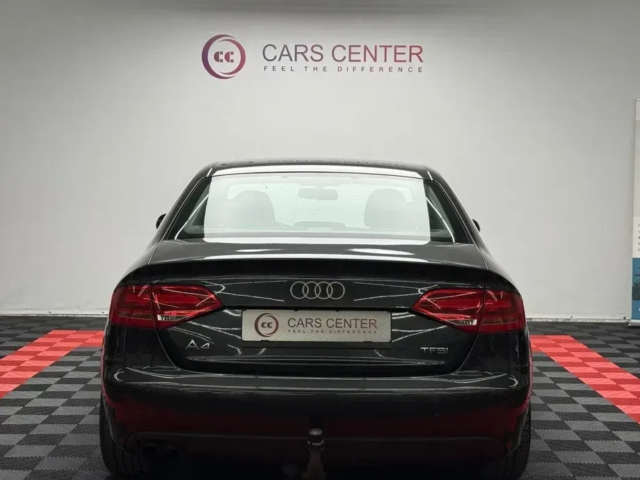 Audi A4 Limuzina 1.8 TFSI Ambition — imagine 6