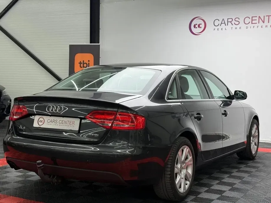 Audi A4 Limuzina 1.8 TFSI Ambition — imagine 5