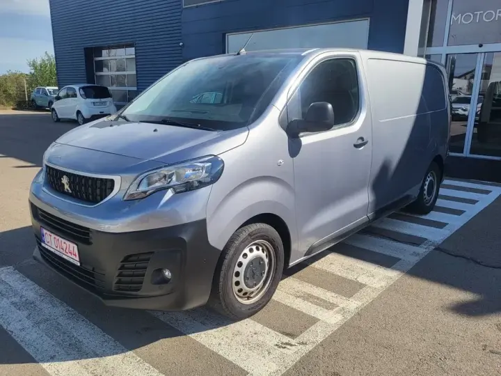 Peugeot Expert