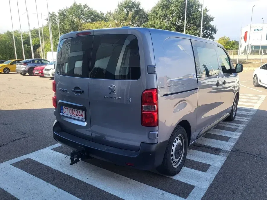 Peugeot Expert — imagine 7