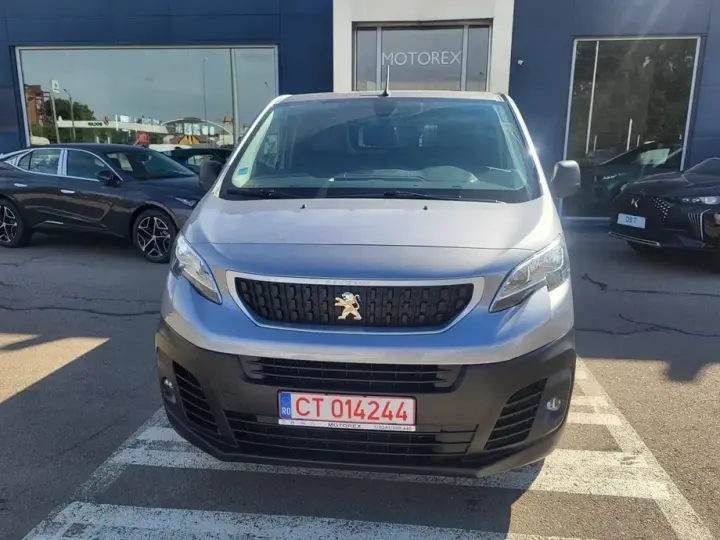 Peugeot Expert