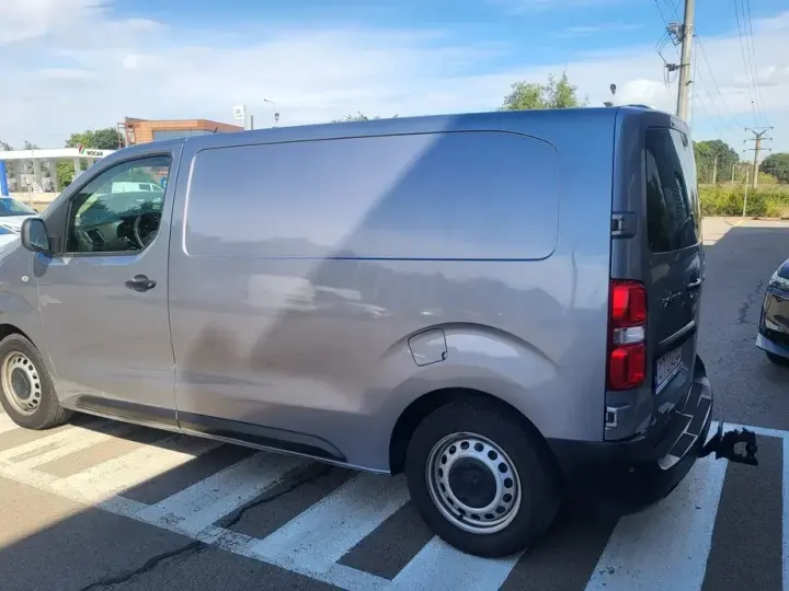 Peugeot Expert