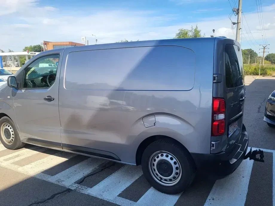 Peugeot Expert — imagine 4