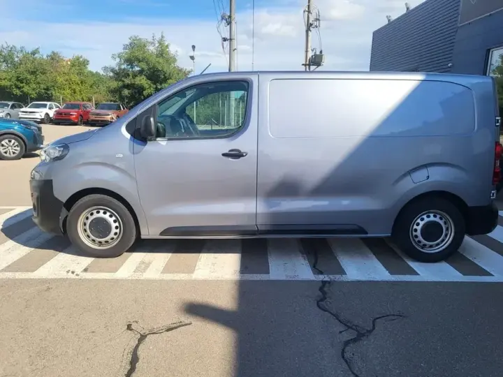 Peugeot Expert