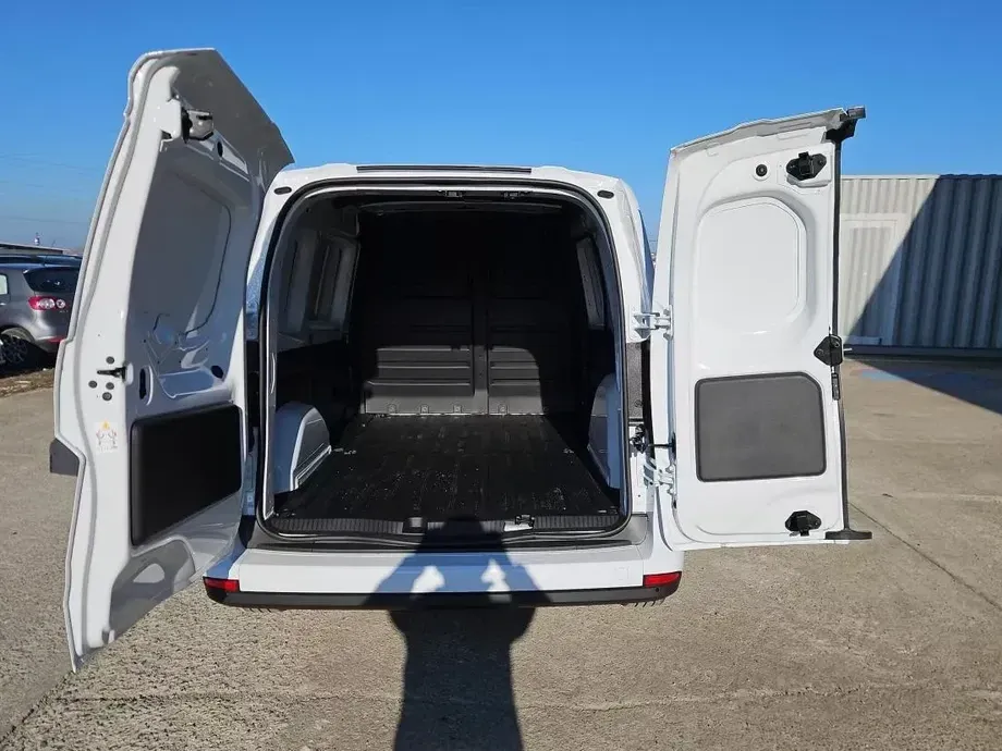 Mercedes-Benz Citan Lang — imagine 10