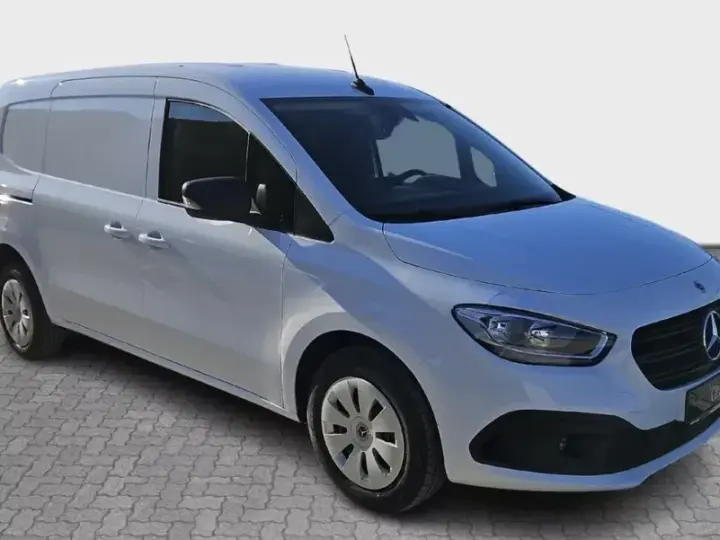 Mercedes-Benz Citan Lang