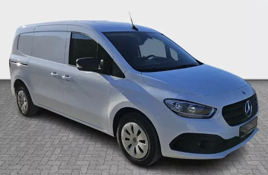 Mercedes-Benz Citan Lang — imagine 2