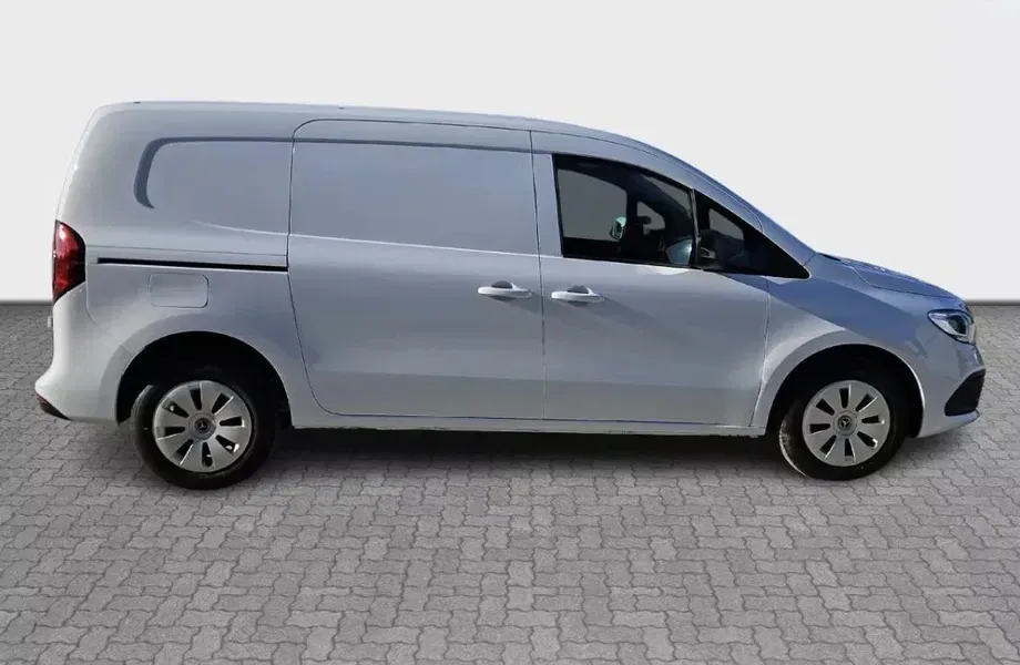 Mercedes-Benz Citan Lang — imagine 7