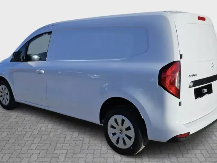 Mercedes-Benz Citan Lang