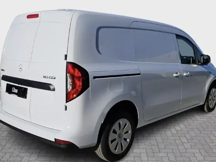 Mercedes-Benz Citan Lang