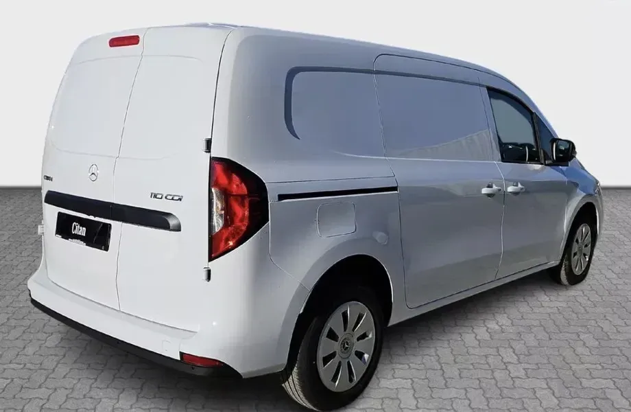 Mercedes-Benz Citan Lang — imagine 5