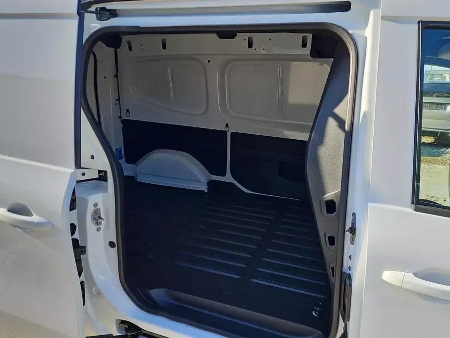 Mercedes-Benz Citan Lang — imagine 9