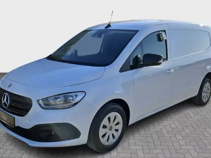 Mercedes-Benz Citan Lang