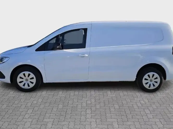Mercedes-Benz Citan Lang
