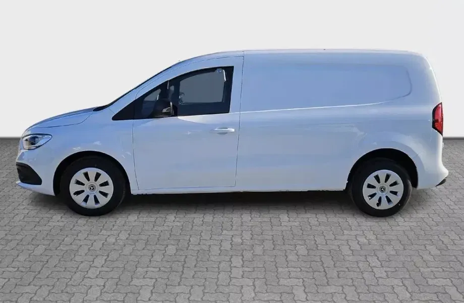 Mercedes-Benz Citan Lang — imagine 6