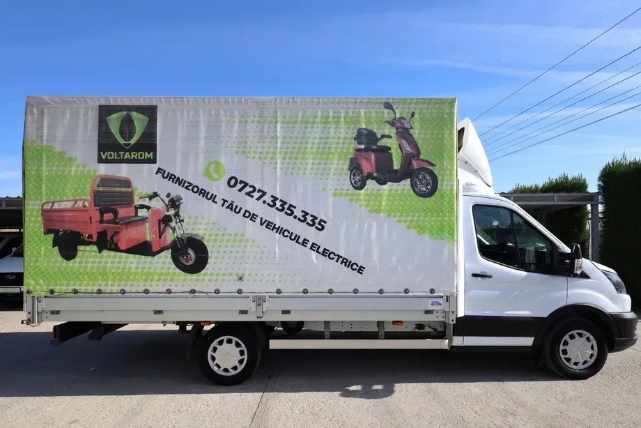 Ford Transit — imagine 7
