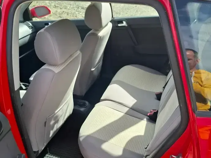 Volkswagen Polo IV