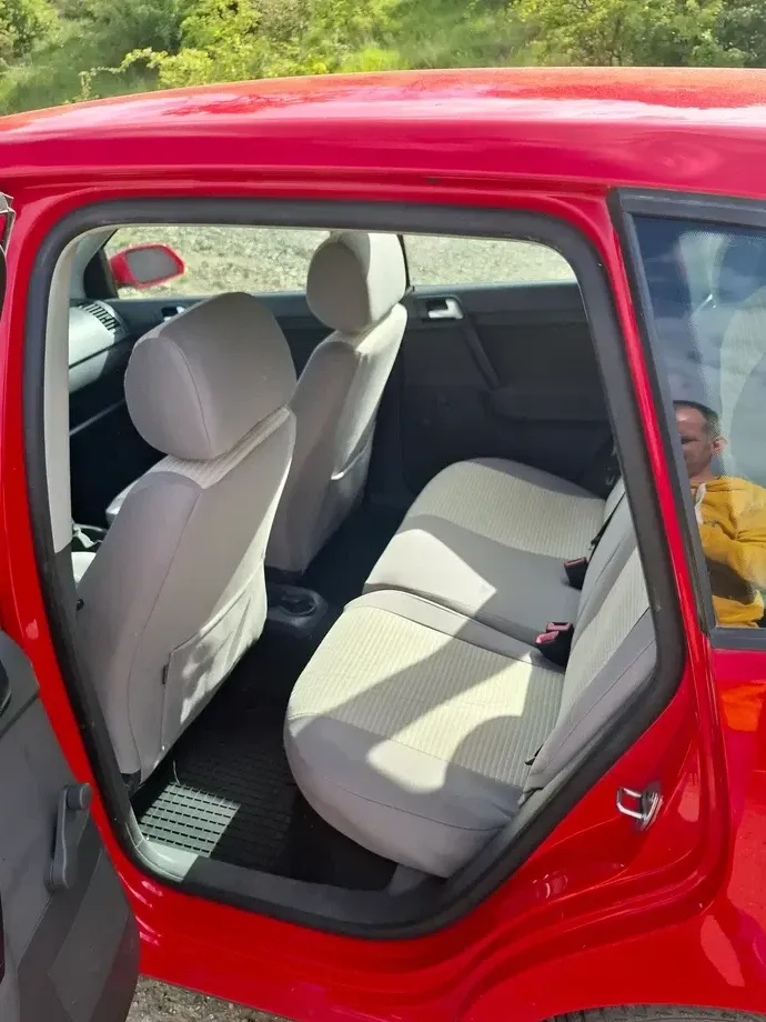 Volkswagen Polo IV — imagine 6