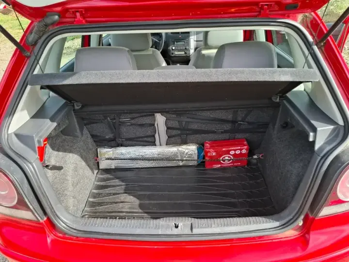 Volkswagen Polo IV