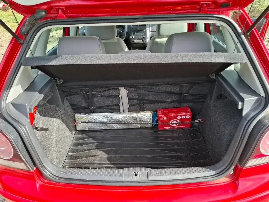 Volkswagen Polo IV — imagine 5