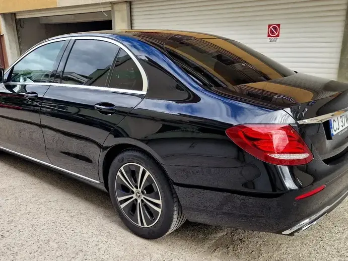 Mercedes-Benz E W213 200 d Aut.