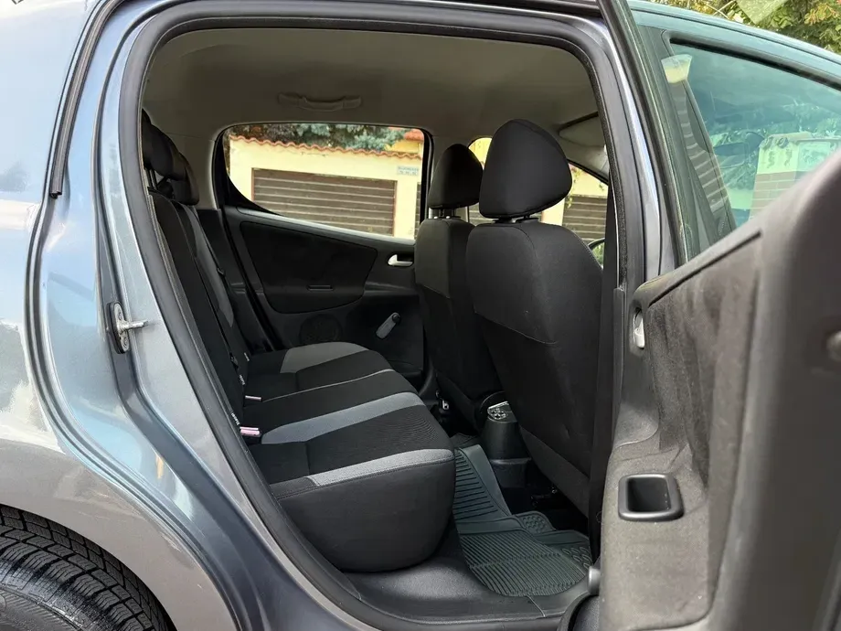 Peugeot 207 1.4 E Premium — imagine 7