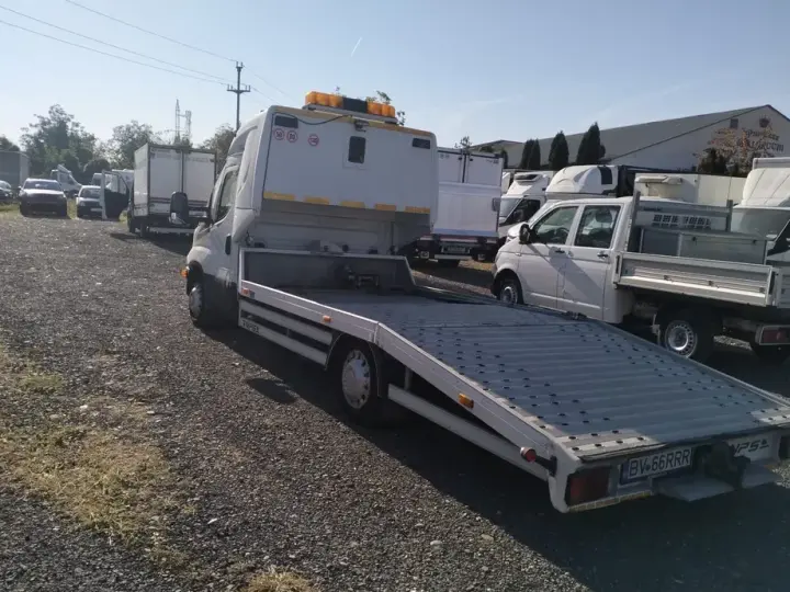 Iveco Daily 35S18