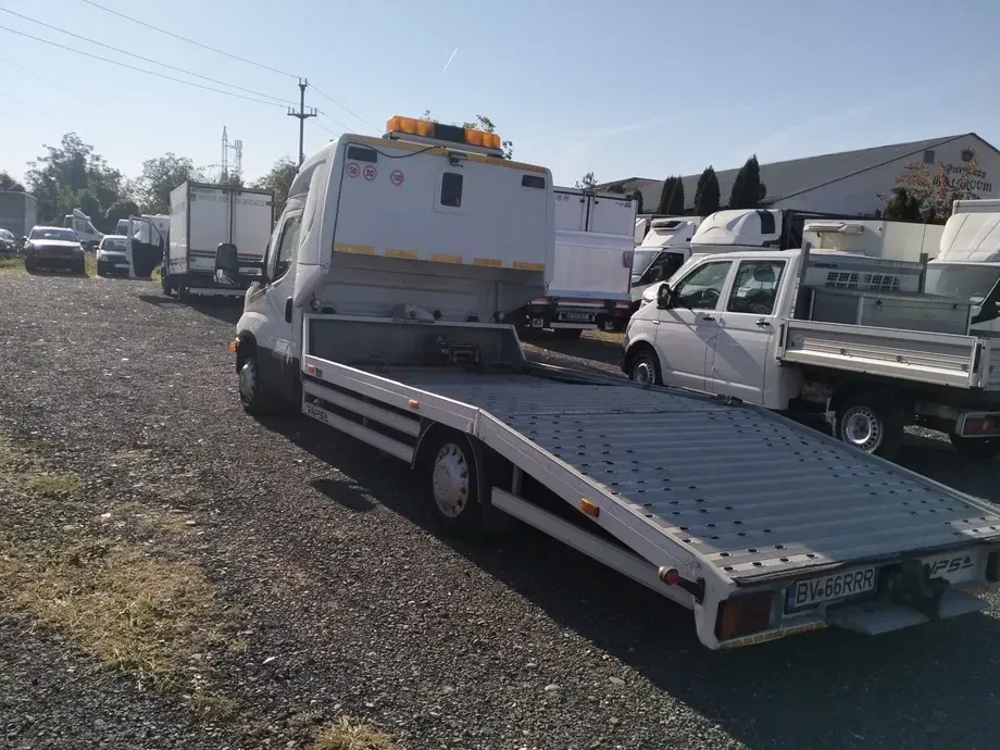 Iveco Daily 35S18 — imagine 6