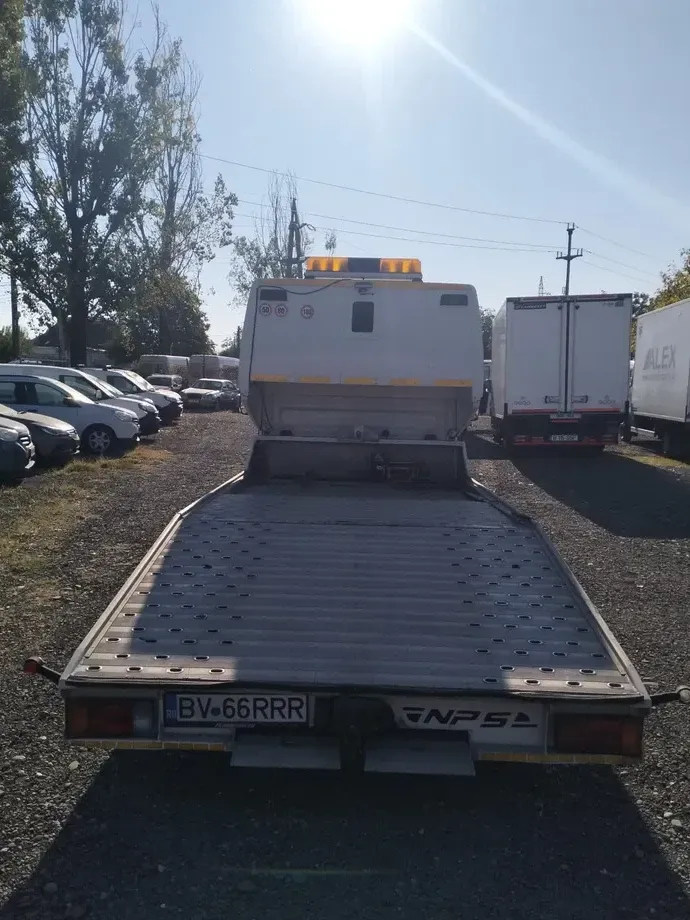 Iveco Daily 35S18 — imagine 5