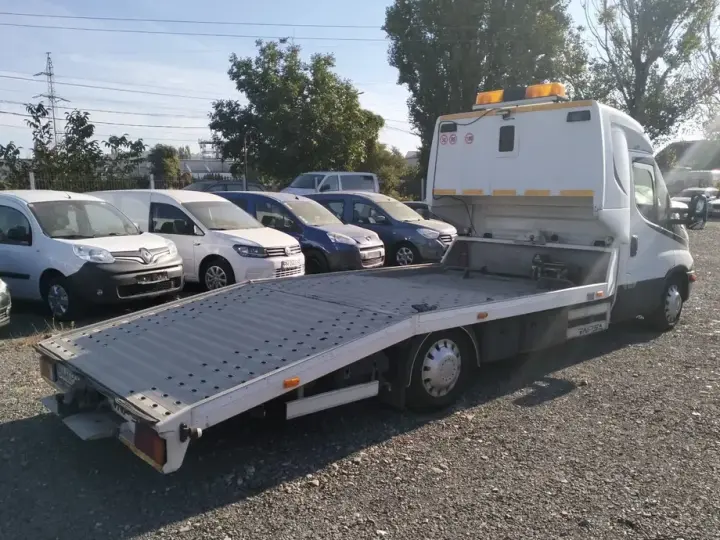 Iveco Daily 35S18