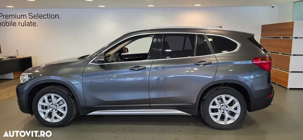 BMW X1 — imagine 3