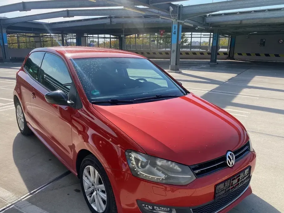 Volkswagen Polo V — imagine 2