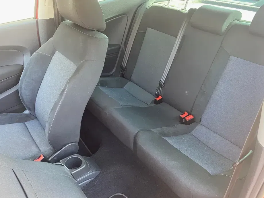 Volkswagen Polo V — imagine 7