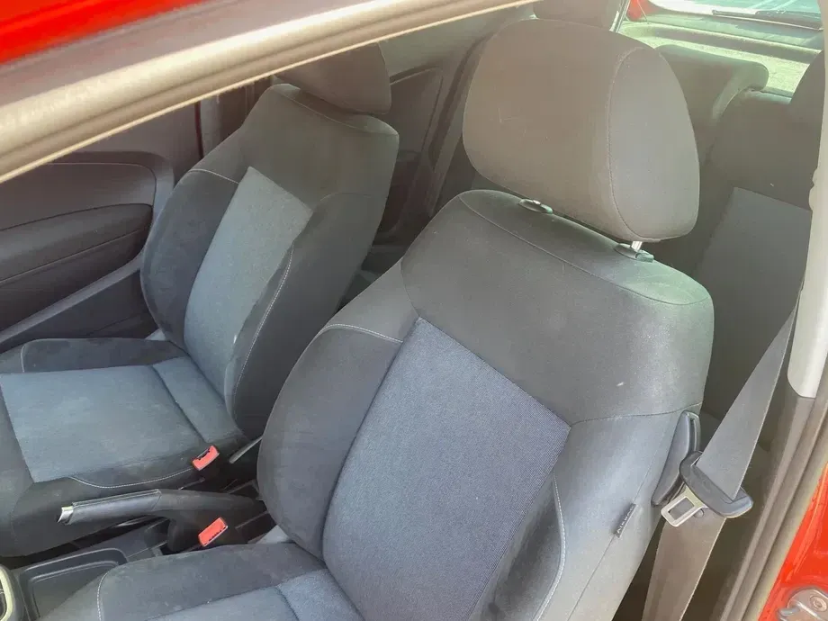 Volkswagen Polo V — imagine 8