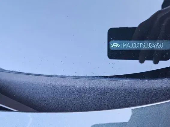 Hyundai Tucson IV