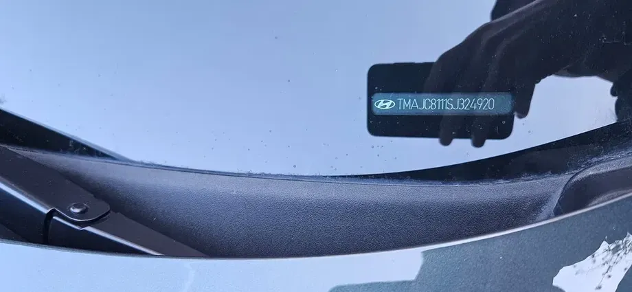 Hyundai Tucson IV — imagine 5