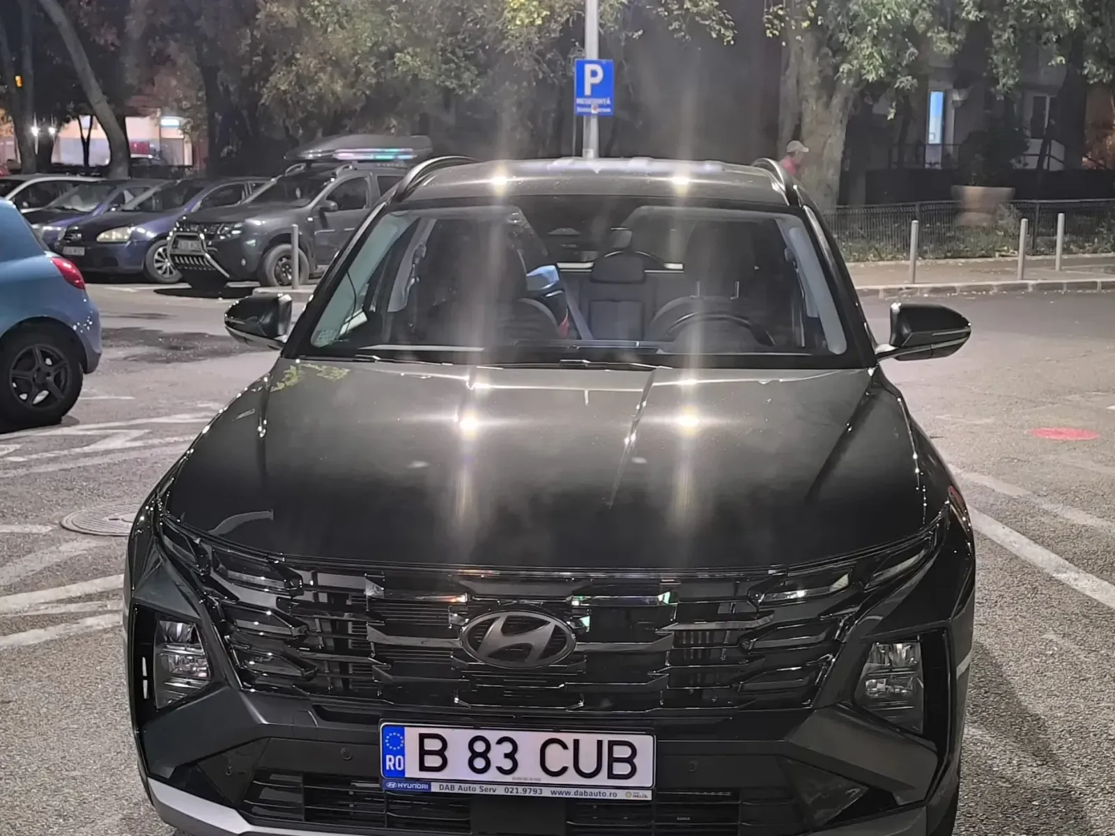 Hyundai Tucson IV — imagine 7