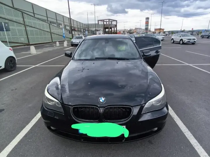 BMW Seria 5 E60/E61 [2003 - 2010]