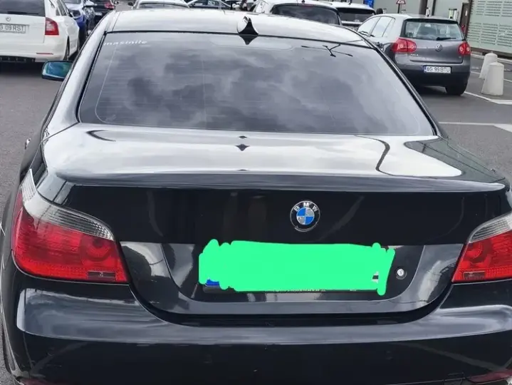 BMW Seria 5 E60/E61 [2003 - 2010]