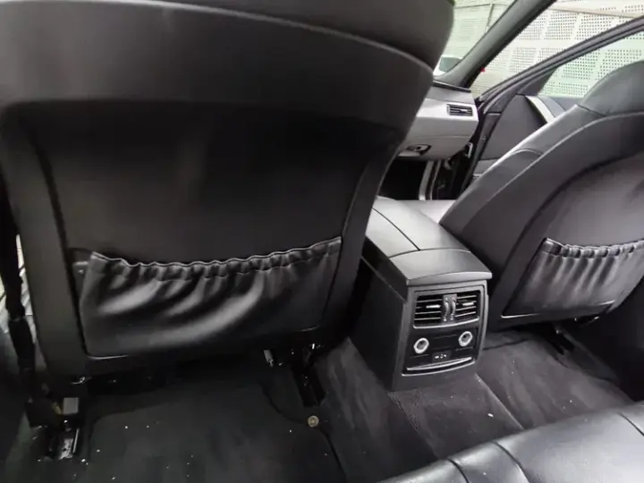 BMW Seria 5 E60/E61 [2003 - 2010]
