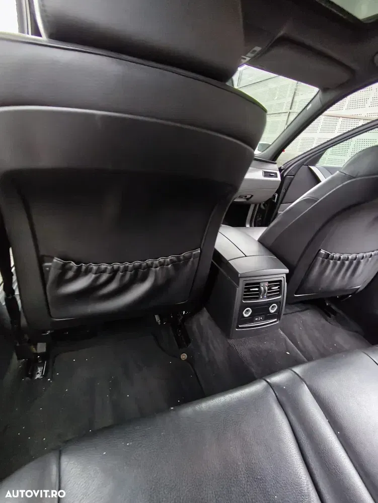 BMW Seria 5 E60/E61 [2003 - 2010] — imagine 5