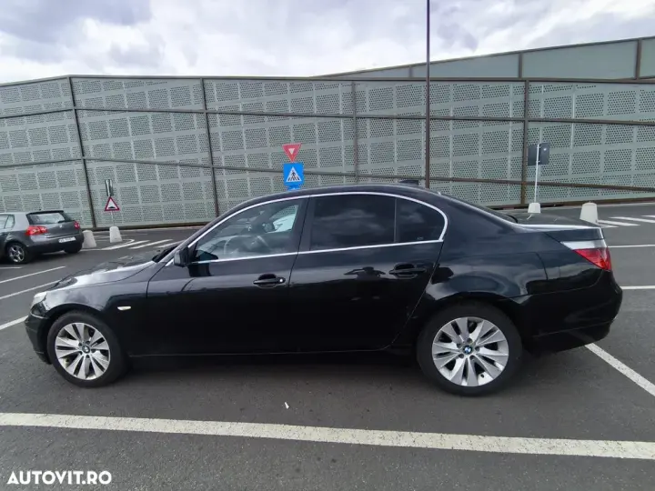 BMW Seria 5 E60/E61 [2003 - 2010]