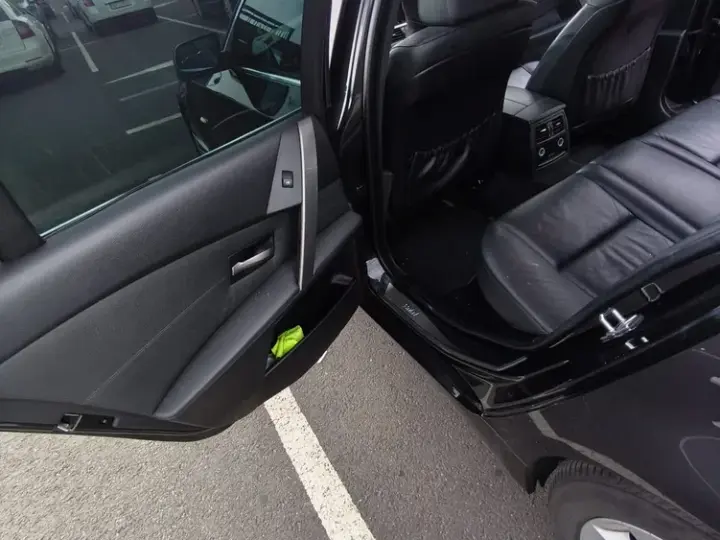 BMW Seria 5 E60/E61 [2003 - 2010]