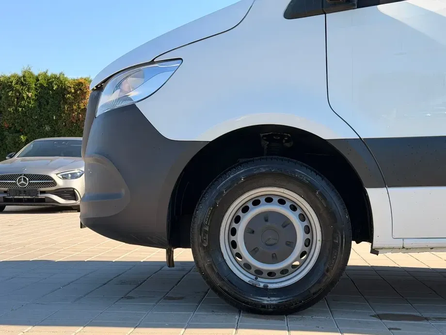 Mercedes-Benz Sprinter 314 CDI — imagine 3