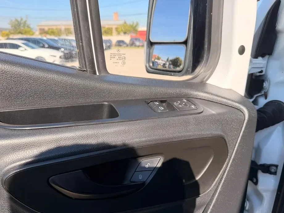 Mercedes-Benz Sprinter 314 CDI — imagine 10