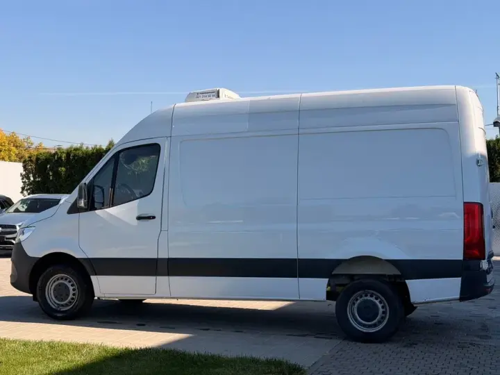 Mercedes-Benz Sprinter 314 CDI