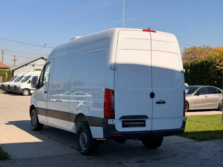 Mercedes-Benz Sprinter 314 CDI