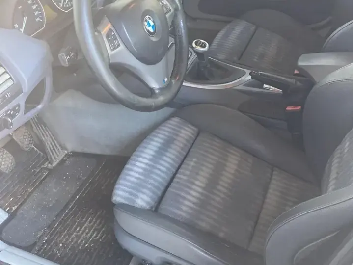 BMW Seria 1 E81/E82/E87/E88 [2004 - 2011]
