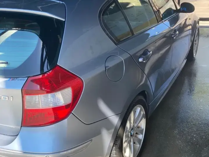 BMW Seria 1 E81/E82/E87/E88 [2004 - 2011]