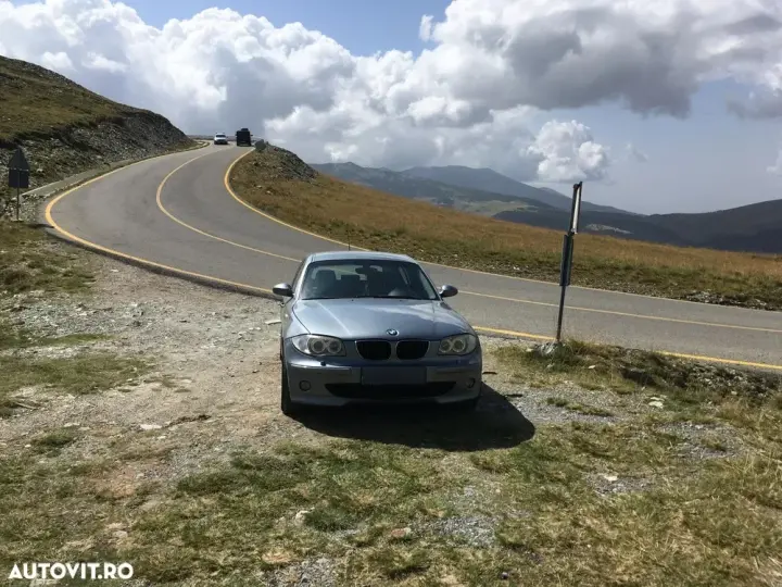 BMW Seria 1 E81/E82/E87/E88 [2004 - 2011]